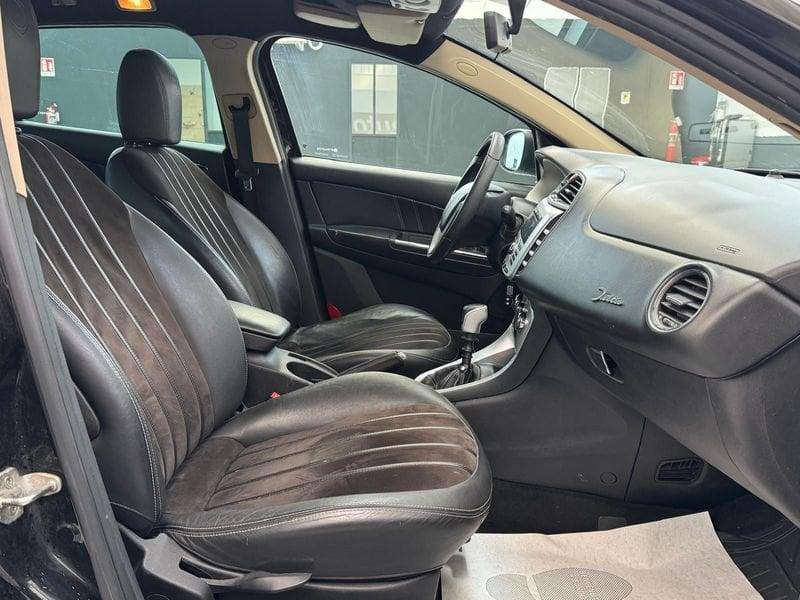 Lancia Delta Delta 1.6 mjt Platino 120cv dpf