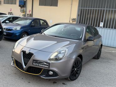 Alfa Romeo Giulietta 1.4 Turbo 120 CV GPL Super Euro 6