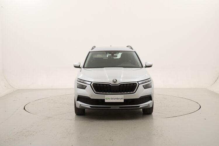 Skoda Kamiq Ambition BR212772 1.0 Benzina 110CV