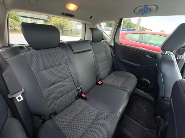 MERCEDES-BENZ A 150 Avantgarde AUT. x commercianti