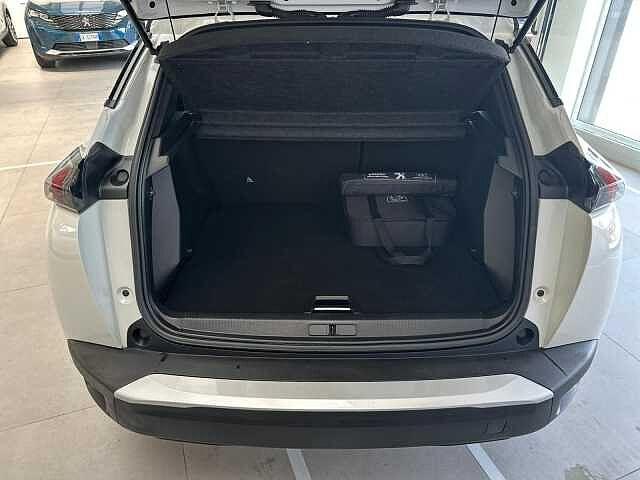 Peugeot 2008 motore elettrico 136 CV GT Line *TETTO PANORAMICO*