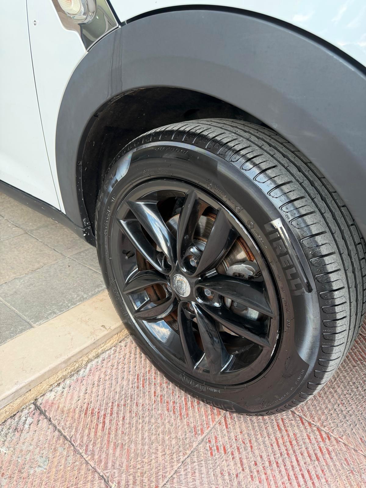 Mini Cooper D Countryman 1.6
