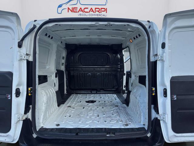 FIAT Doblo 1.6 MJT 120 CV CARGO MAXI PL N1 3 POSTI-BLUETOOTH-