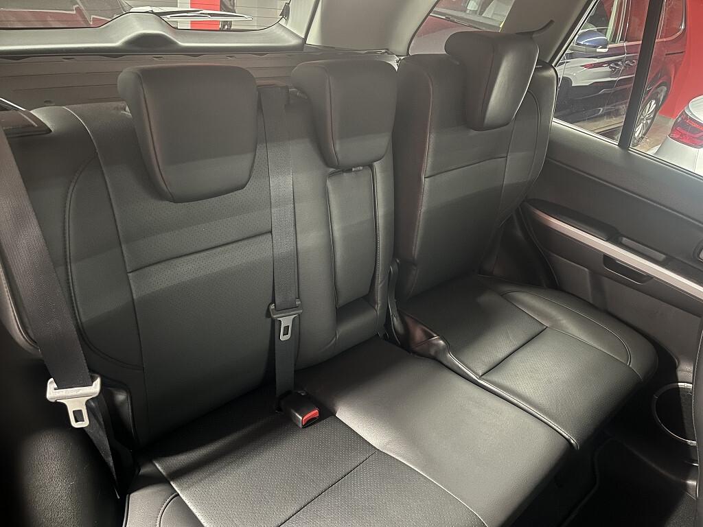 Suzuki Grand Vitara 1.9 DDiS X30 gancio