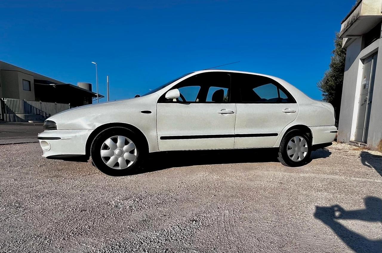 Fiat Marea 100 16V cat SX