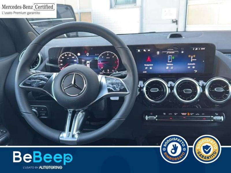 Mercedes-Benz GLA 200 D PROGRESSIVE EXTRA AUTO