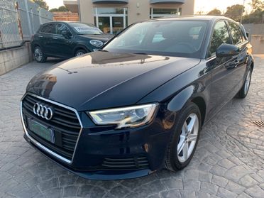 Audi A3 SPB 30 TDI BUSINESS ! NEW NEOPATENTATI OK !