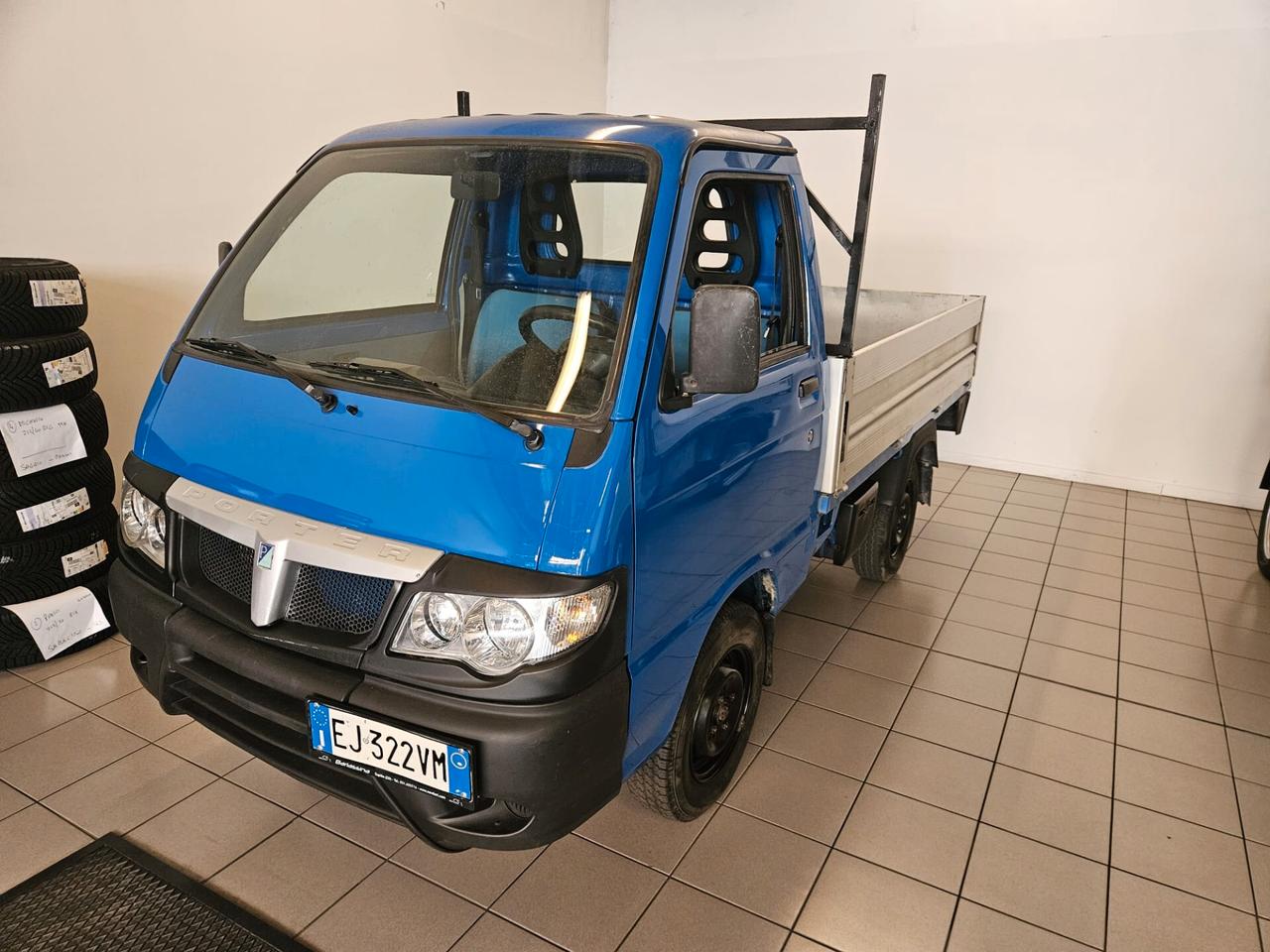 Piaggio