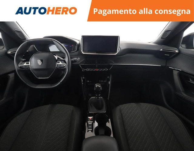 PEUGEOT 2008 PureTech 100 S&S Allure