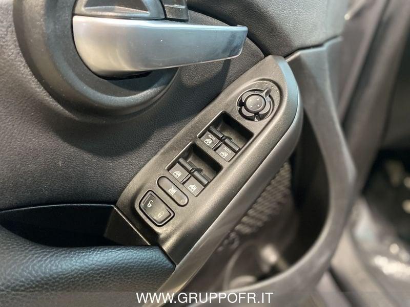 FIAT 500X 1.0 T3 120 CV Urban