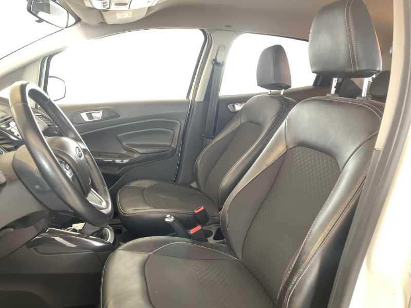 FORD EcoSport - ecosport 1.5 tdci Plus 95cv E6