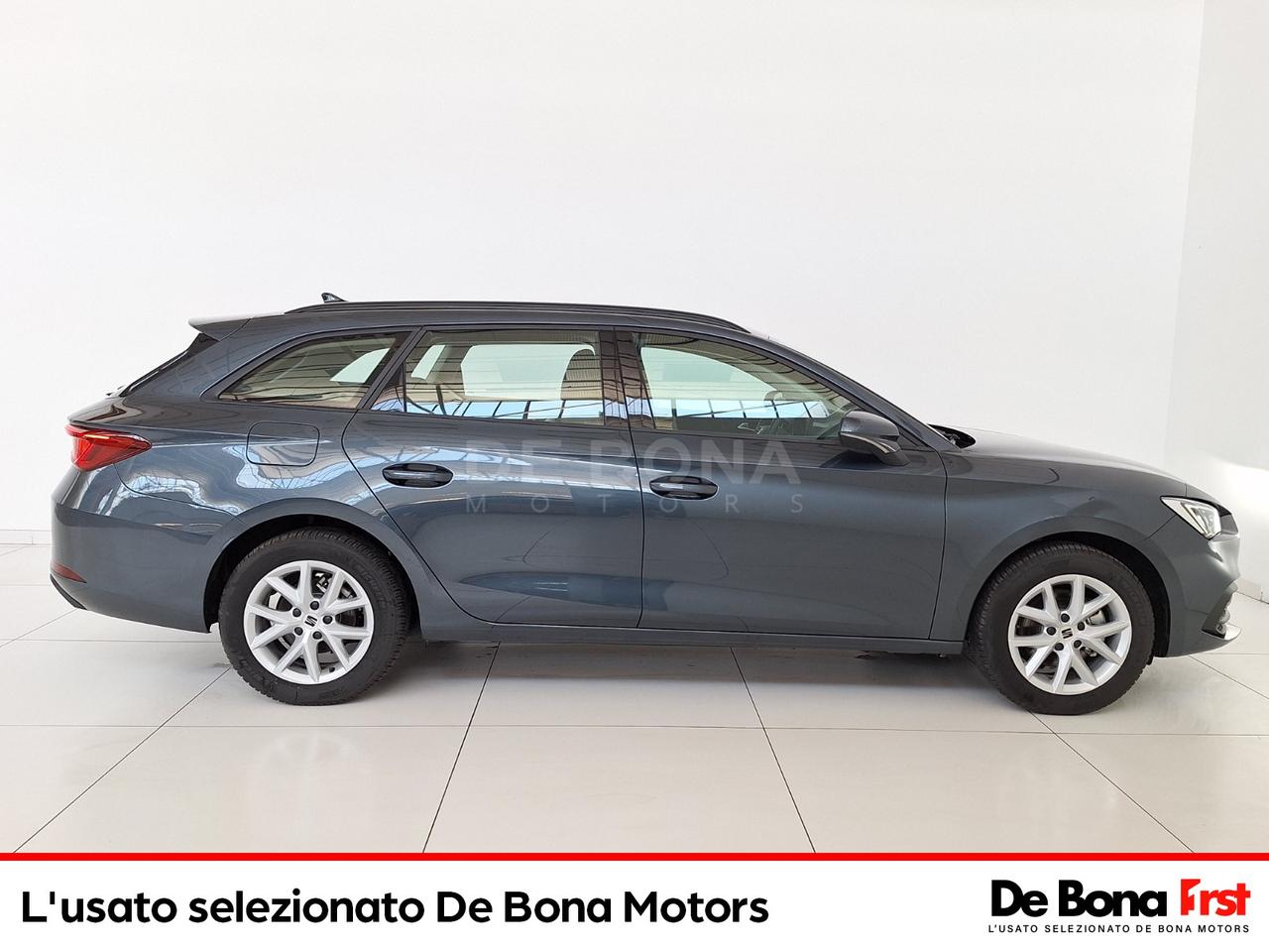 Seat Leon sportstourer 1.0 tsi business 90cv
