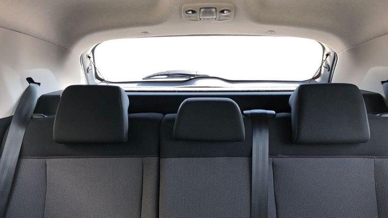 Citroën C4 Cactus 1.2 PureTech 110cv Feel S&S 1.2 puretech Feel s&s 110cv