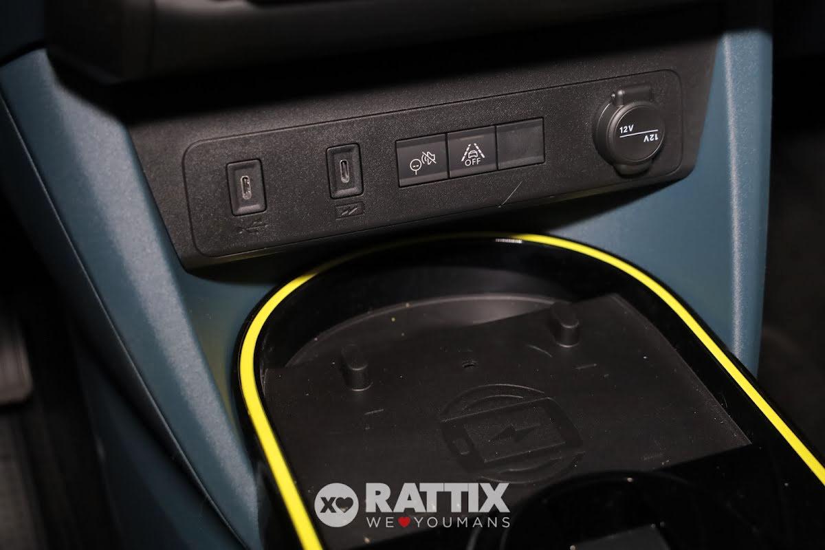 Fiat Grande Panda 1.2 Hybrid 110CV DCT La Prima