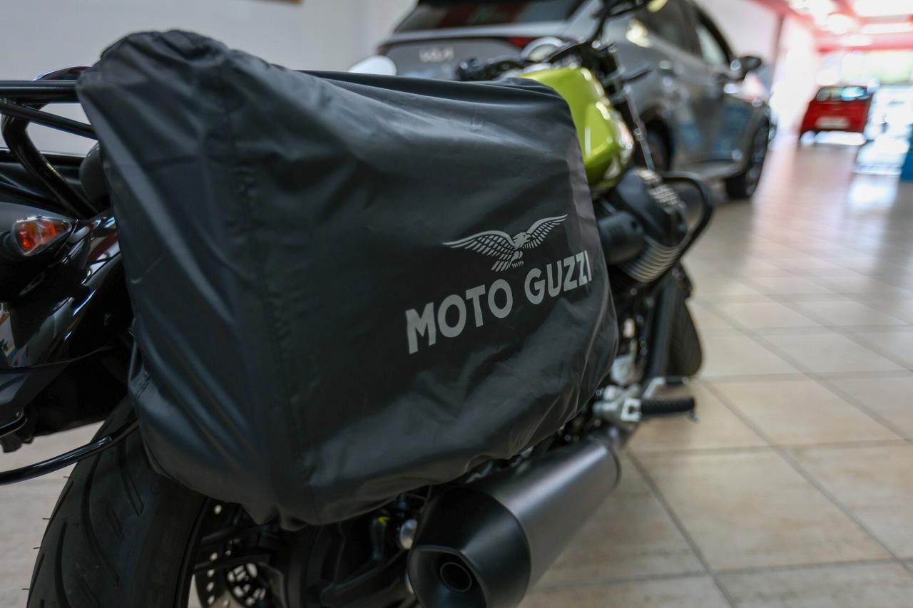 Moto Guzzi V7 SPORT DEMO AZIENDALE