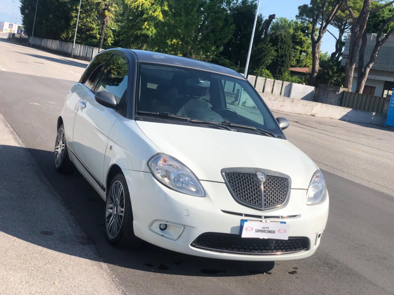 Lancia Ypsilon 1.3 MJT 2007 Ok per neopatentati