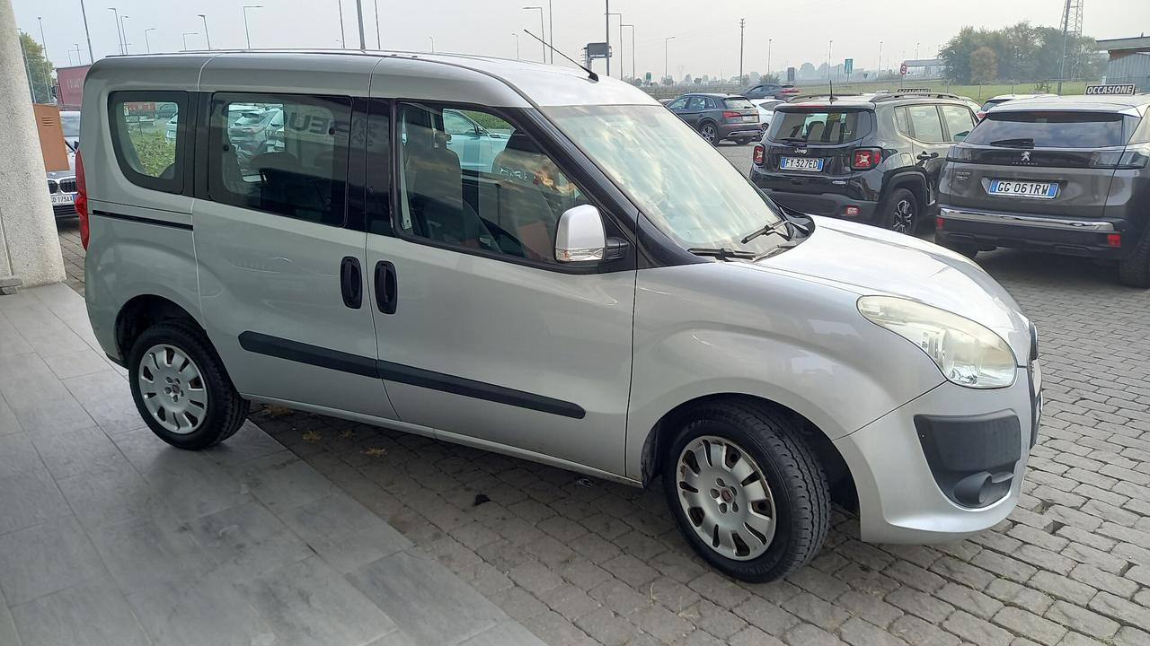 Fiat Doblo Doblò 1.6 MJT 16V Dynamic