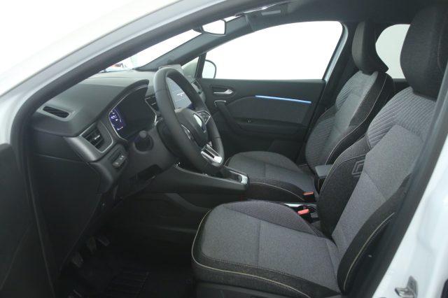 RENAULT Captur ECO-G 100 CV Techno *SCONTO IMMEDIATO*