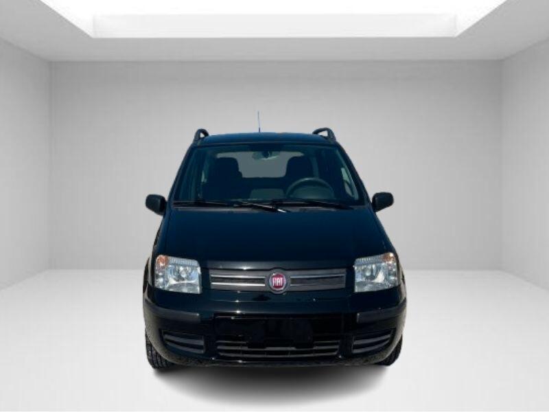 Fiat Panda 1.2 TETTO APRIBILE / STRA-FULL