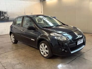 Renault Clio 1.2 16V 5 porte Luxe