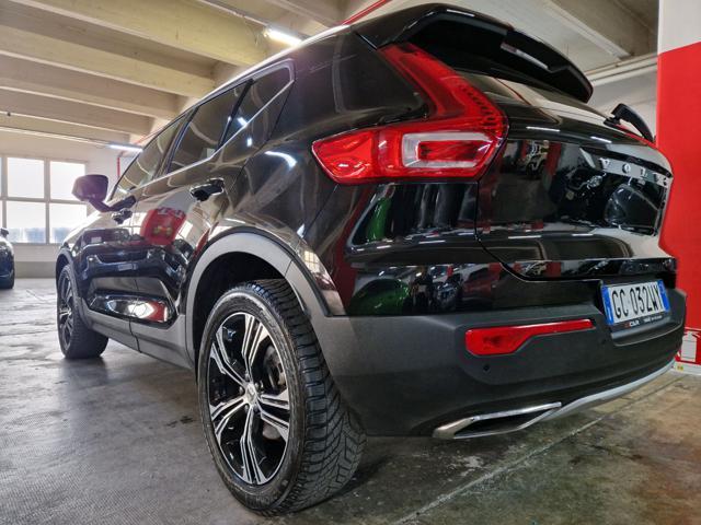 VOLVO XC40 T4 GERATRONIC INSCRIPTION CV.190 KM. 47.000