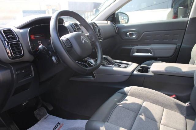 Citroen C5 Aircross 1.5 bluehdi Business s&s 130cv eat8 Con TELECAMERA