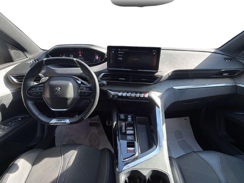 Peugeot 3008 3008 1.5 bluehdi GT s&s 130cv eat8
