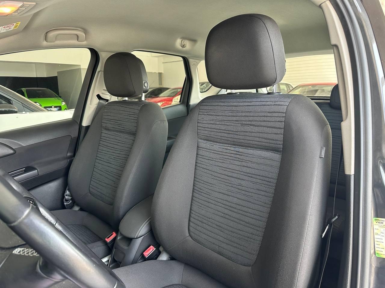 Opel Meriva 1.6|95 CV - KM Certificati - Euro 6B