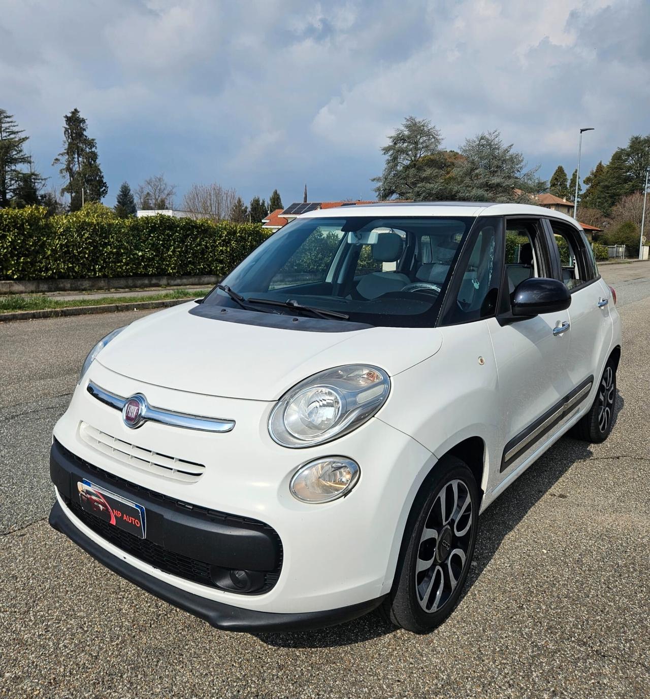 Fiat 500L 1.3 Multijet NEOPATENTATI