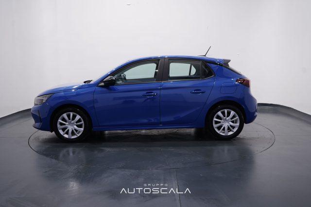 OPEL Corsa 1.2 75cv MT5 Edition