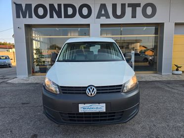 Vw Caddy 1.6 TDI 75 CV 5p. AUTOCARRO 5 POSTI