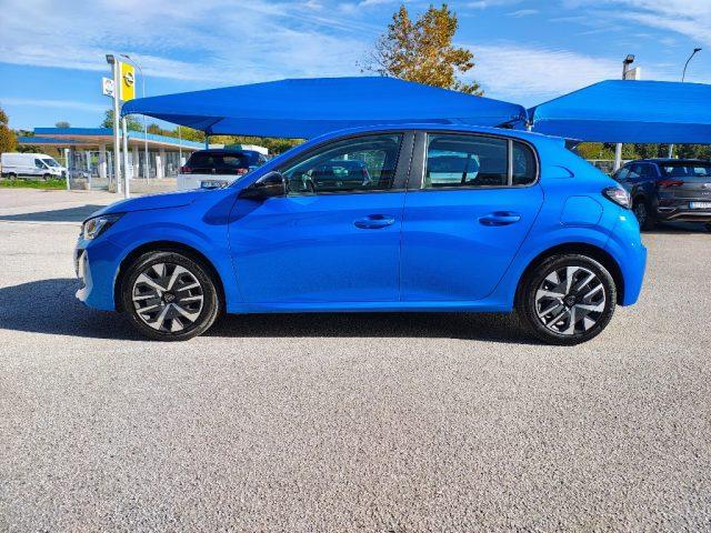 PEUGEOT 208 PureTech 100 Stop&Start 5 porte Active