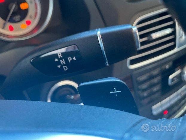 MERCEDES Classe E Cbr (A207) E 350 BlueTEC Cabr...