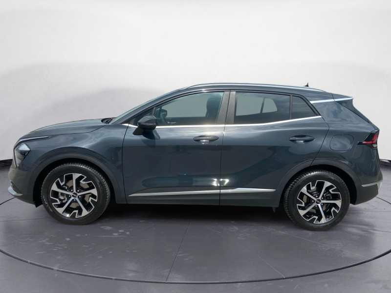 KIA Sportage 1.6 crdi mhev Style mT
