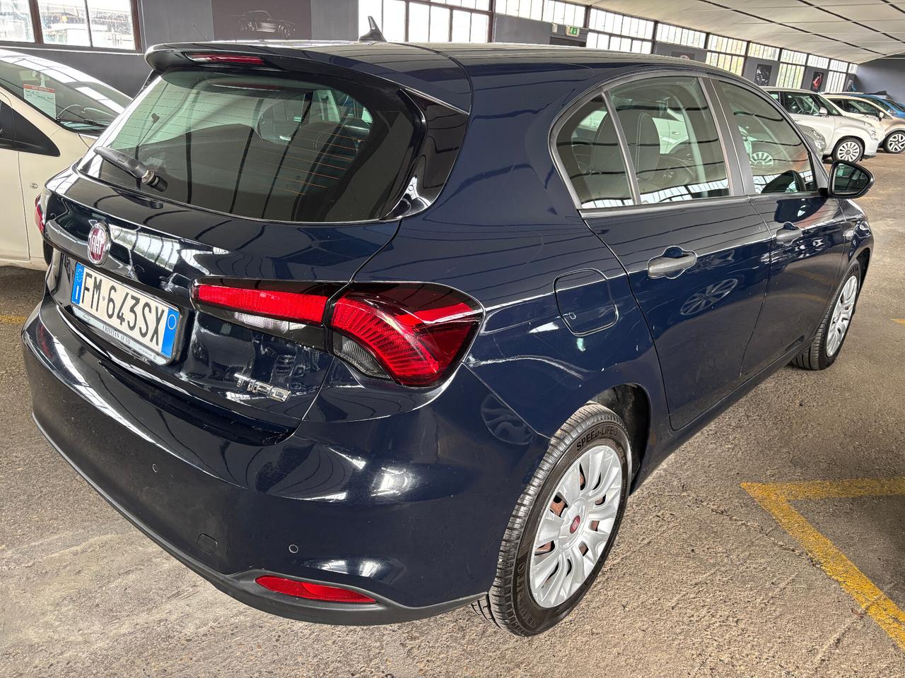Fiat Tipo 1.3 Mjt 70KW 95CV Business NEOPATENTATO