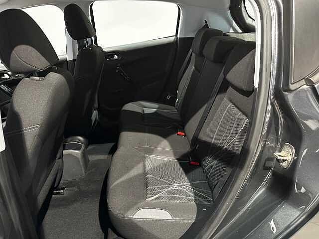 Peugeot 208 1.2 VTi 82 CV 5 porte Active