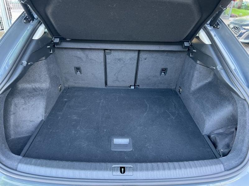 Audi Q3 SPB 35 TDI S tronic Business Plus