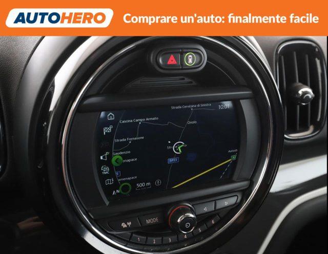 MINI Countryman 1.5 Cooper SE Countryman ALL4 Automatica
