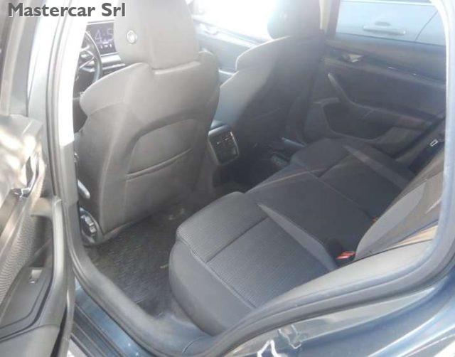 SKODA Octavia Wagon 2.0 tdi evo Executive 115cv dsg - GH192HY