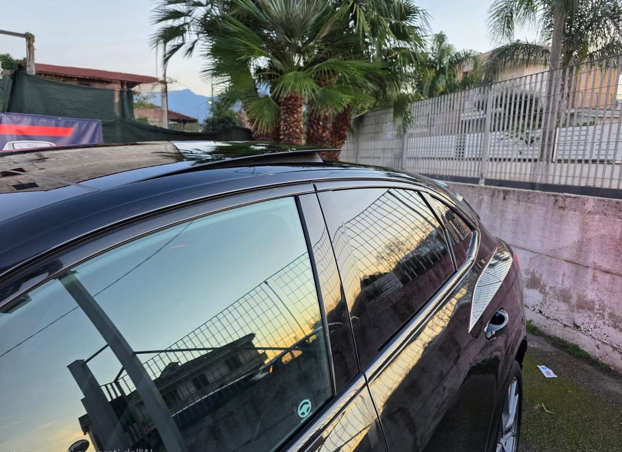 Audi Q3 SPB 35 TDI quattro S tronic line edition