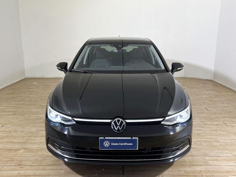Volkswagen Golf Golf 2.0 tdi Style 150cv dsg