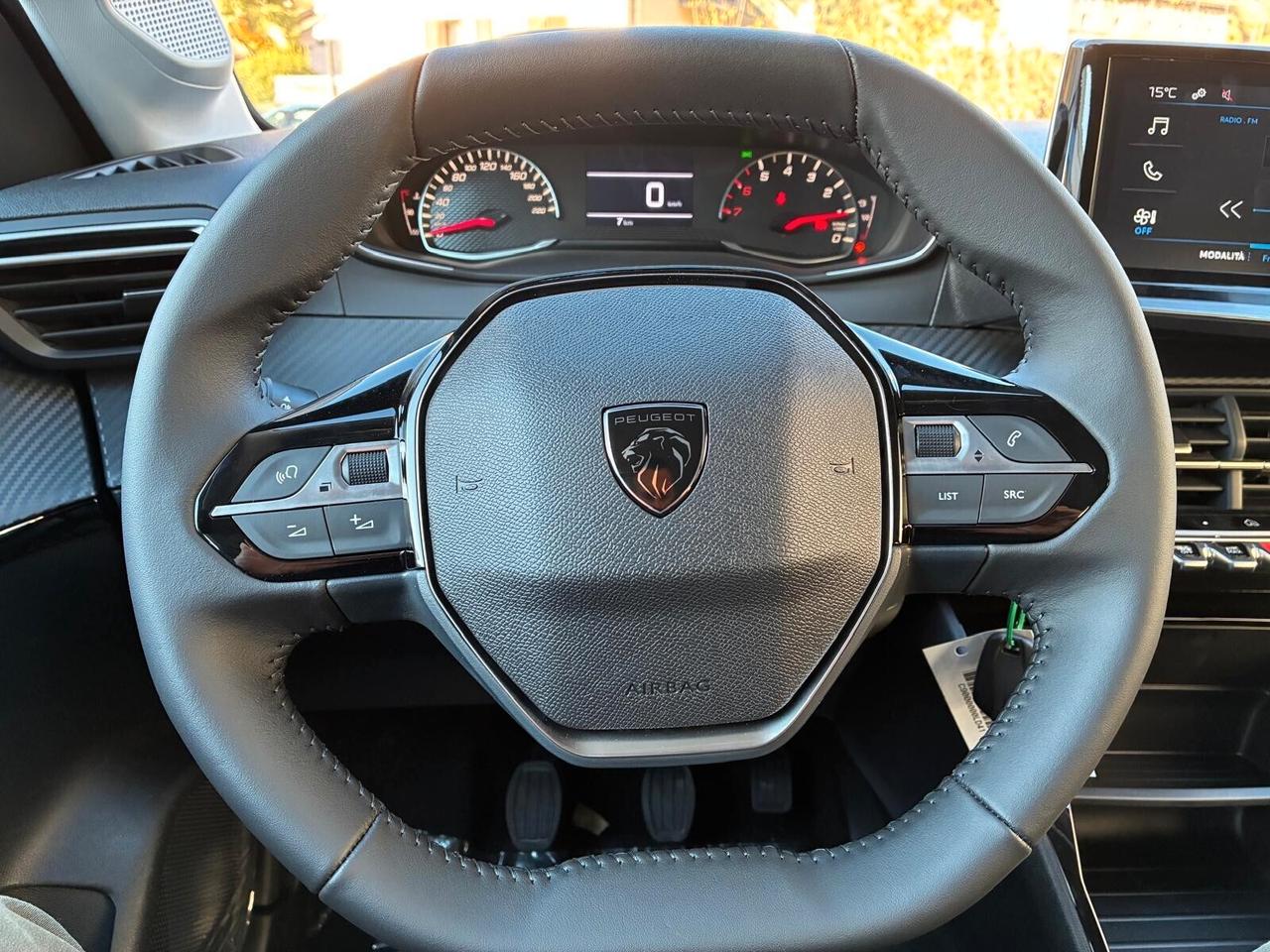 Peugeot 208 PureTech 100 Stop&Start 5 porte Style