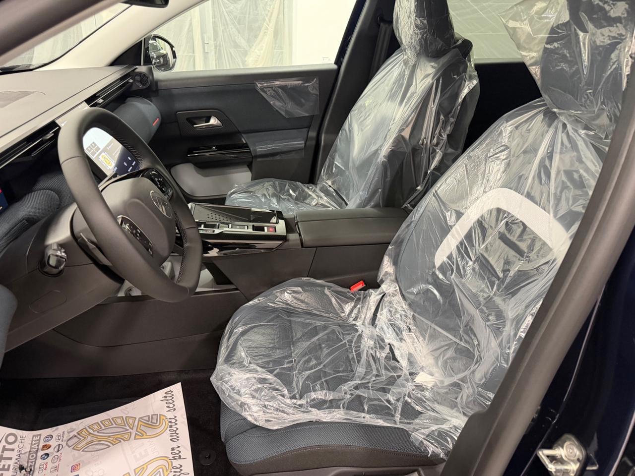 Citroen C5 Aircross Hybrid 145 CV e-DCS6 Plus