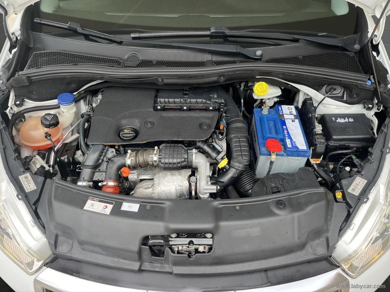 PEUGEOT 208 BlueHDi 75 5p. Active PER NEOPATENTATI