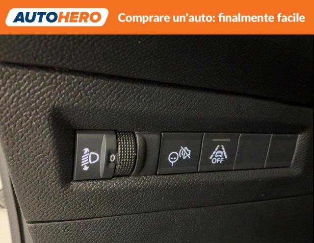 OPEL Frontera Hybrid 145 CV EDCT GS