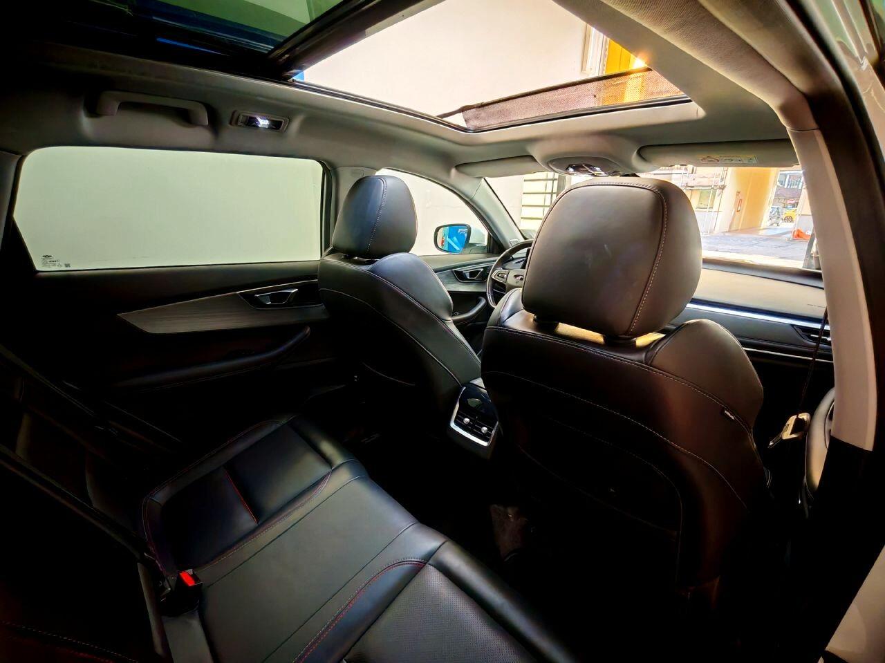 Dr 6.0 GPL 1.5 Turbo 150cv CVT