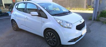 Kia Venga Cool - APERTI AD AGOSTO