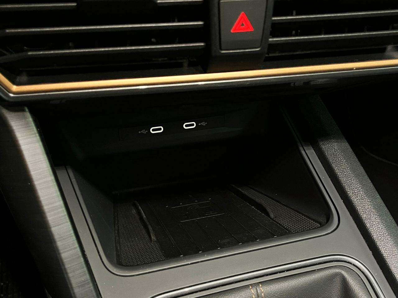 Cupra Formentor 2.0 TDI