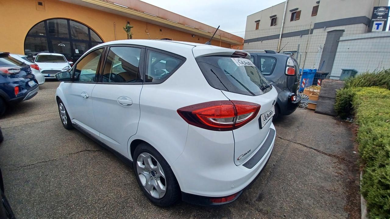 Ford C-Max C-Max7 1.5 TDCi 95CV Start&Stop Business