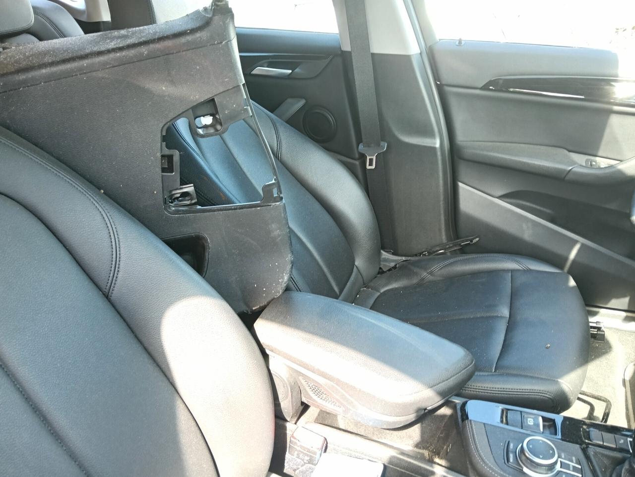 Bmw X1 sDrive18d xLine Plus